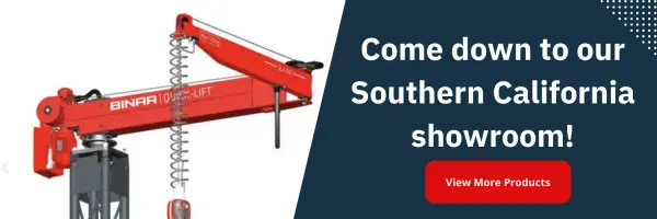 binar handling products